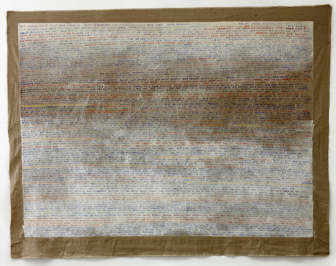 MALEREI JOHANNA KANDL